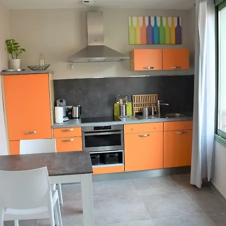 Carnot Apartamento Villefranche-sur-Mer