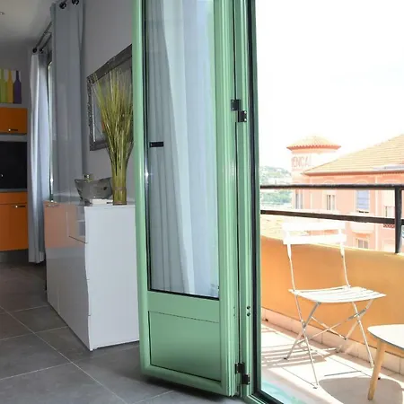 Carnot Apartamento