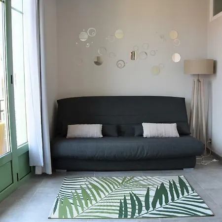 Apartamento Carnot Villefranche-sur-Mer
